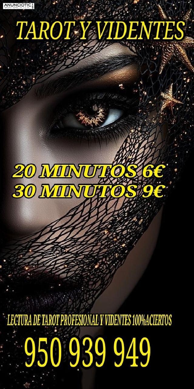 Tarot Telef&oacute;nico 3 Euros Visa Econ&oacute;mico barato