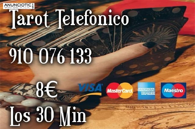 Lectura De Cartas |  Tarot Visa Las 24 Horas