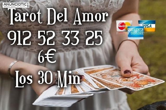 Tarotistas | Tirada De Cartas Economica