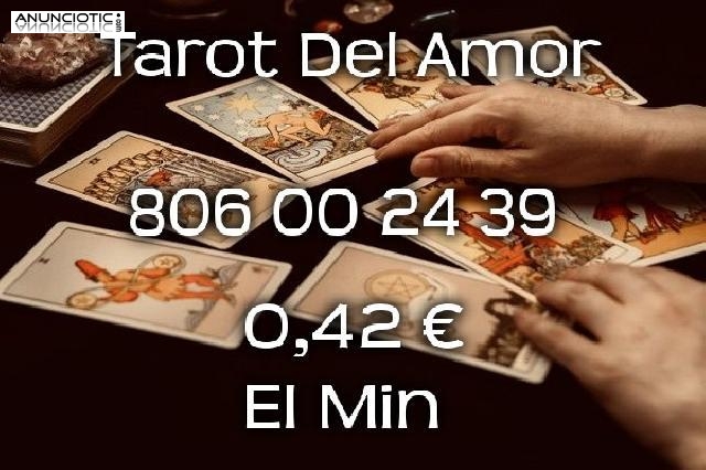Tarot Telef&oacute;nico Economico Del Amor.