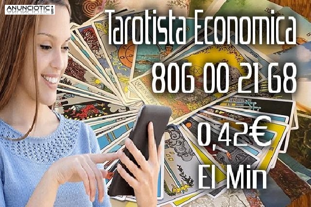  Tarot Telefonico �Liberate De Las Dudas�