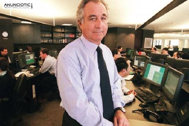 Oferta de pr&eacute;stamo de dinero y la financiaci&oacute;n