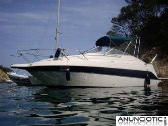 Embarcaci&oacute;n MAXUM 2400 SCR