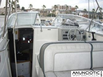 Embarcaci&oacute;n MAXUM 2400 SCR