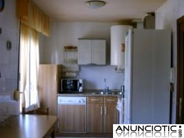 venta apartamento en Berbinzana(Navarra)
