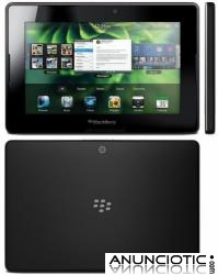 Nuevo BlackBerry libro de jugadas (16GB/64GB), Apple Tablet IPAD 2 64GB WiFi y Apple Iphone 32GB 4G 