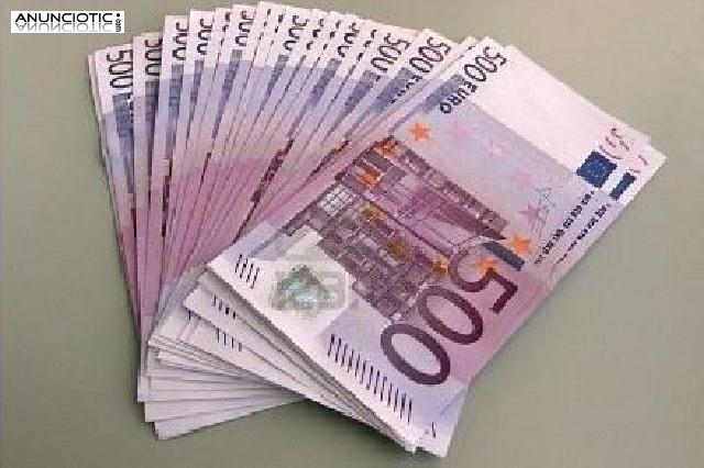 Financiaci&oacute;n mensaje es para ti