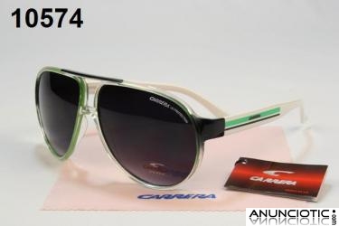 � 16 s&uml;&reg;lo para CARRERA ,rayban,oakley gafas 