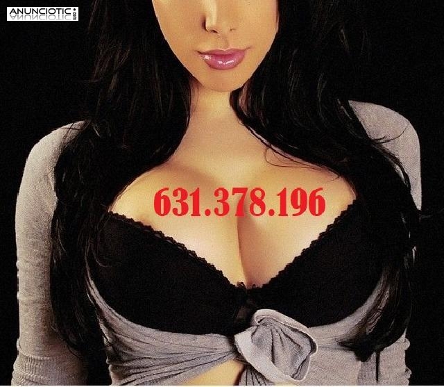 Separada sola por primera vez, Pido compa&ntilde;&iacute;a masculina 