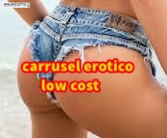 Vente conmigo a disfrutar