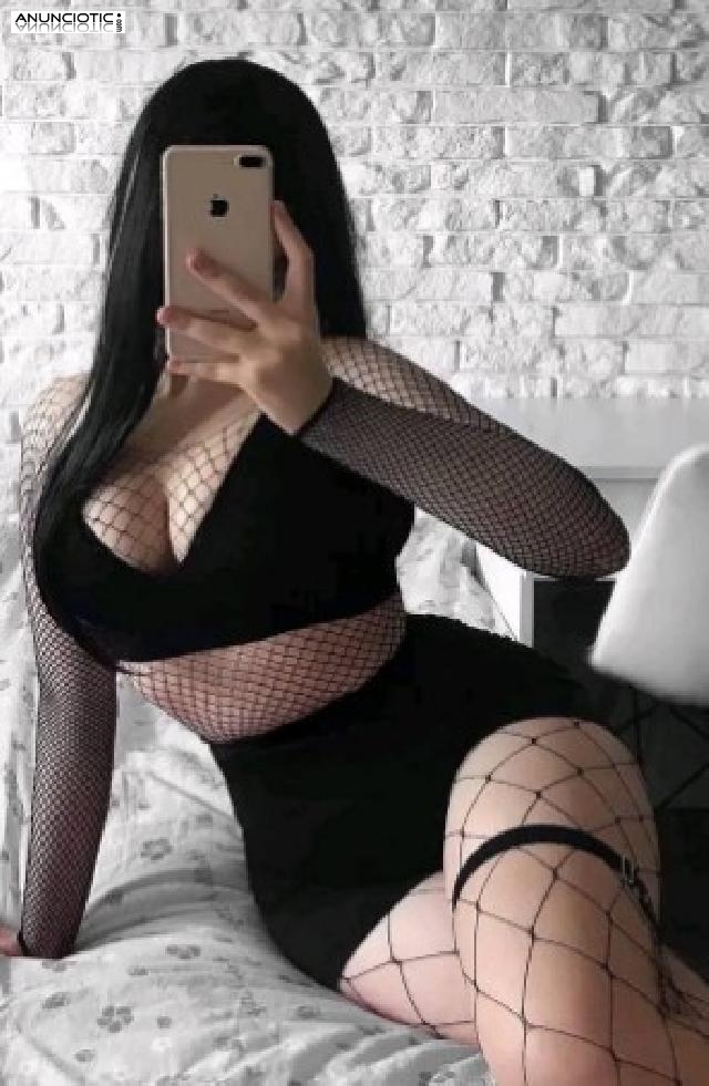 soy muy viciosa! Busco sexo real sin compromiso /