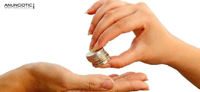 Financiamiento r&aacute;pido y serio