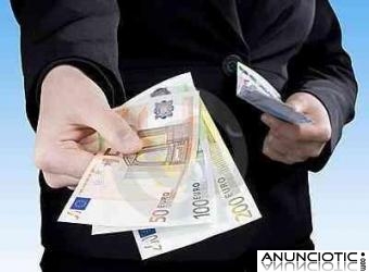 Pr&eacute;stamo ofrece entre particulares muy serio y muy r&aacute;pido