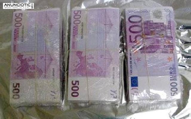 Obt&eacute;n tu Prestamo Rapido Entre Particulares Seria y Honesta:..