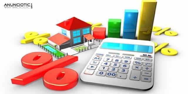 Oferta de pr&eacute;stamo fiable y r&aacute;pida