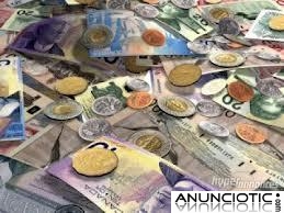 oferta de financiaci&oacute;n entre particulares graves