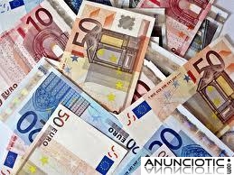 Pr&eacute;stamo ofrece seria y confiable.