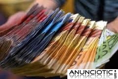Oferta financiaci&oacute;n de pr&eacute;stamo de dinero a de la persona seria y r&aacute;pida en 25H