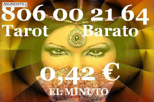 Tarot Barato L&iacute;nea 806/Tarot del Amor
