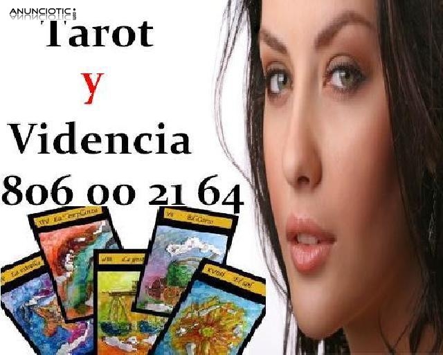 Tarot Econ&oacute;mico/Tarot 806/ Lectura de Cartas