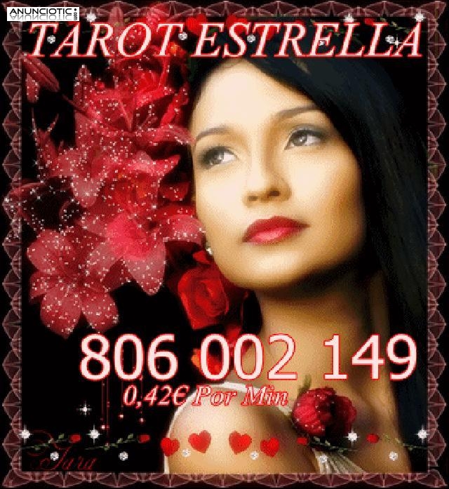 EL TAROT MAS CERTERO VISA 5�  15 mts. ,7� 20 mts. 10� 35 mts.
