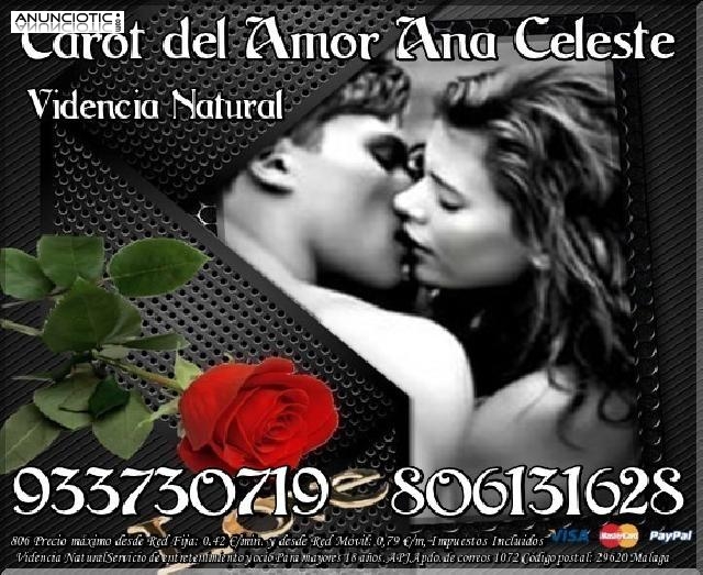 Vidente y Tarotista Ana Celeste Visa 933730719 desde 7�/15m