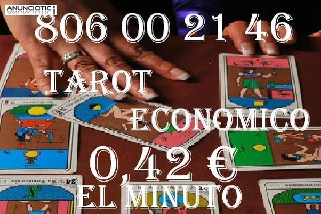 Tarot L&iacute;nea Econ&oacute;mica/Tarotistas
