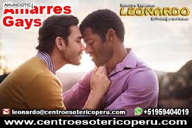 RITUALES PARA ATRAER A TU AMOR DEL MISMO G&Eacute;NERO