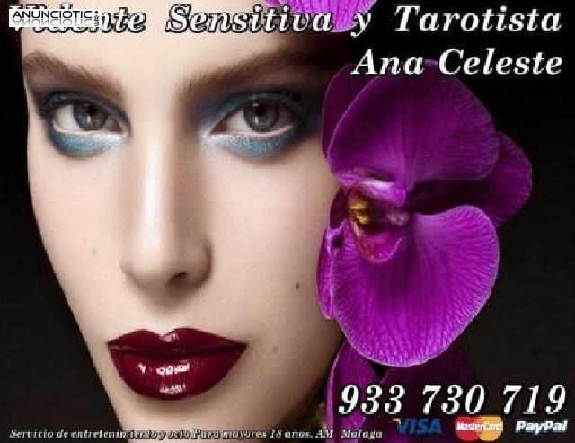 Ana Celeste tu Vidente y Tarotista de Confianza 806 a 0.42�/m