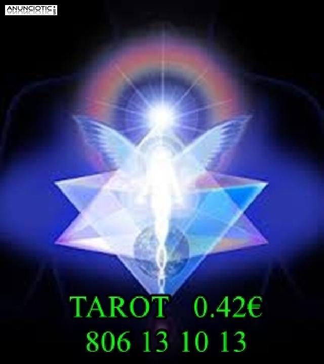 videncia fiable econ&oacute;mico 0.42�/min CAROLINA MONTES