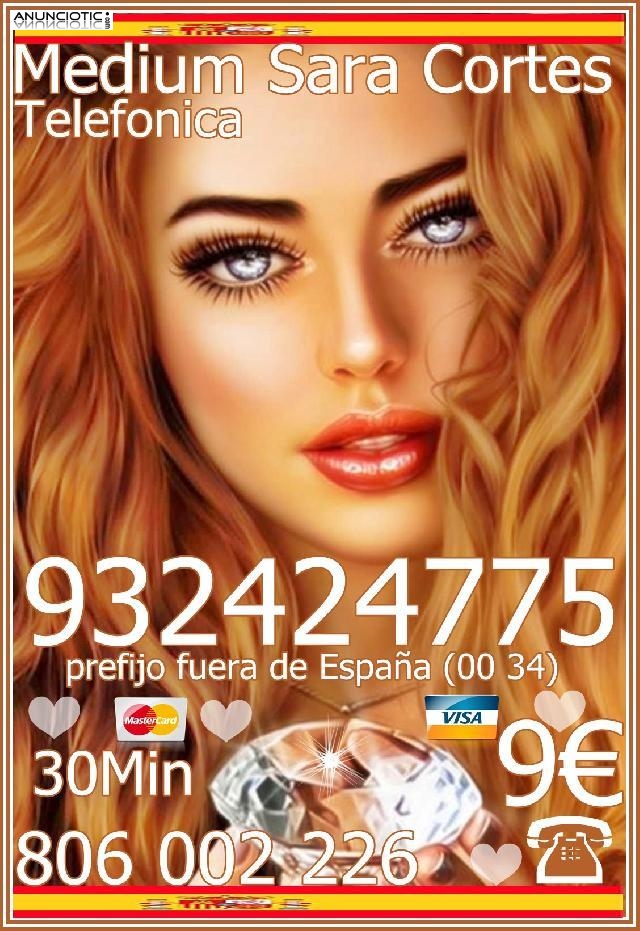 exciste un tarot de espa&ntilde;a 932 424 775 desde 4� 15mts, 7� 20mts y 9� 30 mto