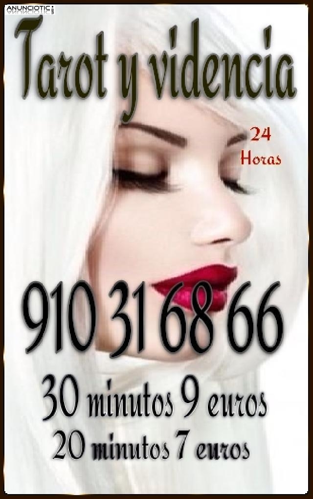 30 minutos 9 euros tarot, videntes y m&eacute;dium ..