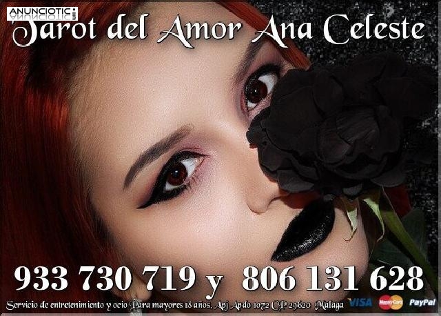 TAROT. Deja atr&aacute;s las dudas 