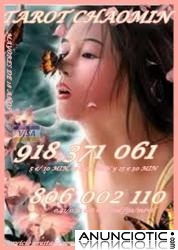 s&oacute;lo 0,42 ctm mto.  oferta tarot chaomin 5� 10mtos  918 371 061 on line  .barato 806 002 1