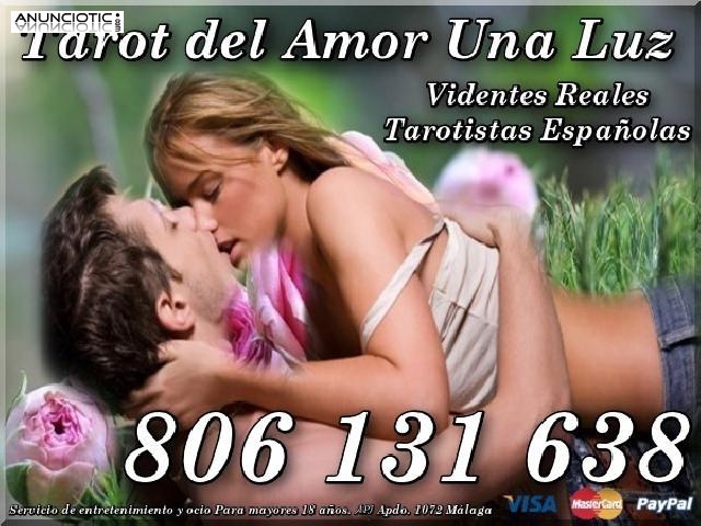 Tarot Una Luz Sin mentiras, sin enga&ntilde;os, sin falsas esperanzas.**