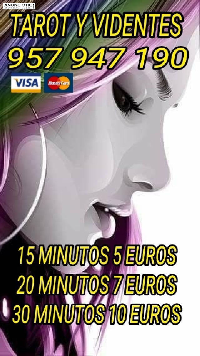 Respuestas tarot y videntes 15minutos 5 euros 