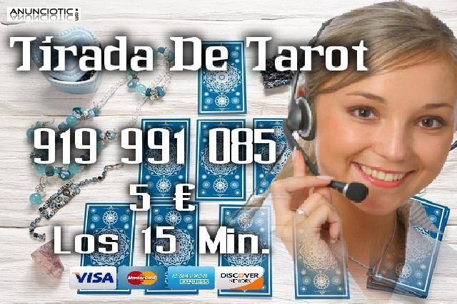 Tarot Visa Linea Barata/919 991 085 Tarot