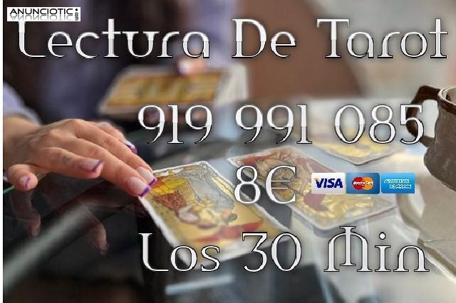 Tirada De Tarot - Lectura De Tarot En L&iacute;nea