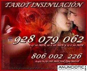 Oferta tarot insinuaci&oacute;n espa&ntilde;oles  5� 10min  928 079 062  online. Tarot barato 806 002 22