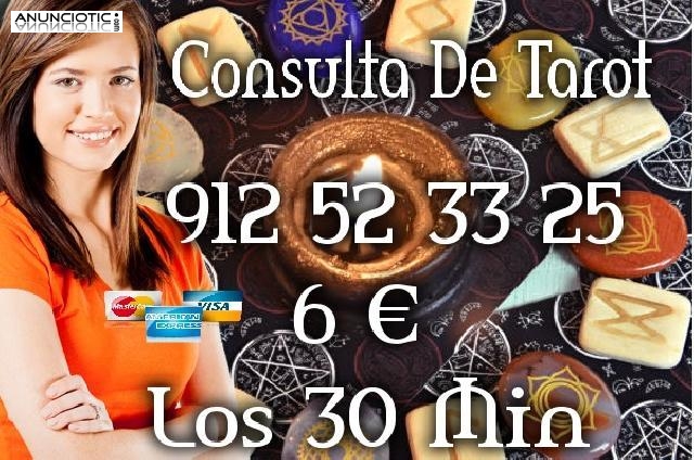 Consulta Tarot Del Amor | Lectura Del Tarot | 