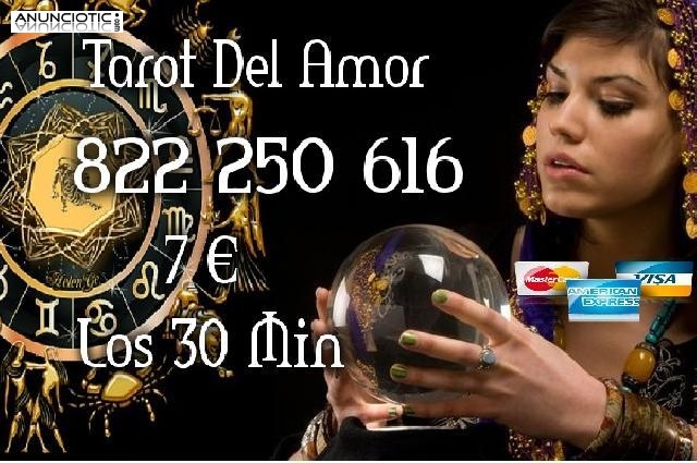 Lectura Tarot En L&iacute;nea | Tarot Visa Del Amor