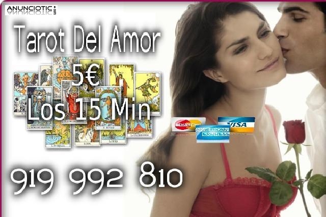 Tirada De Tarot | Tu Destino con el Tarot