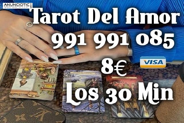 Lecturas Tarot Visa Econ&oacute;mico | Tarot Del Amor