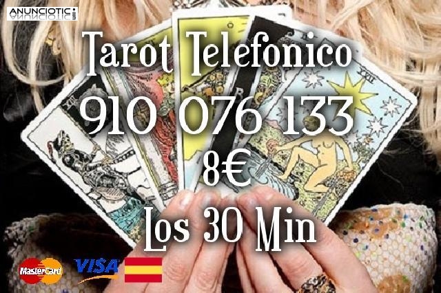 ! Lectura Tarot Del Amor Telefonico !  Tarotistas