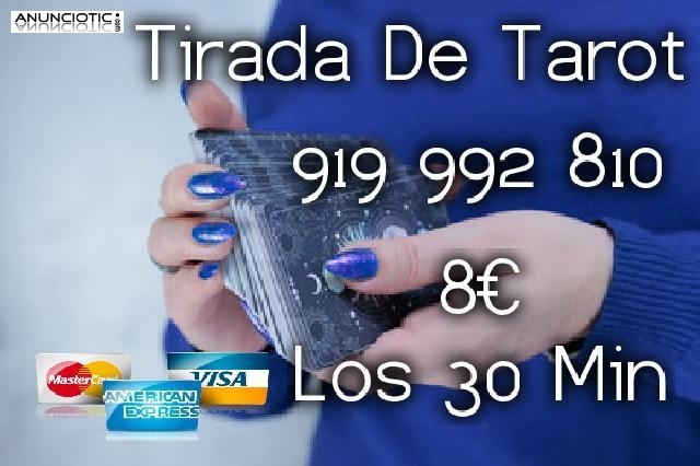 Tarotistas|806 Tarot Fiable|5 � los 15 Min