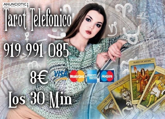 Tarot Del Amor Consulta Economica 
