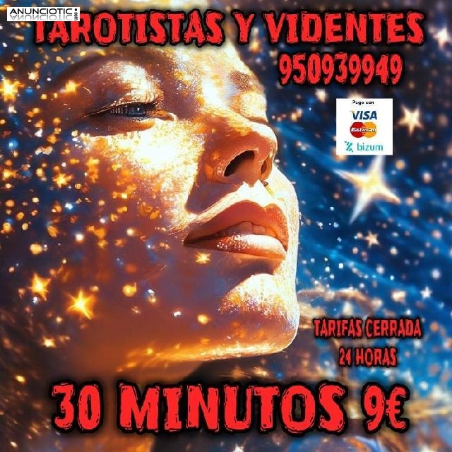 Tarot econ&oacute;mico  3 Euros Visa