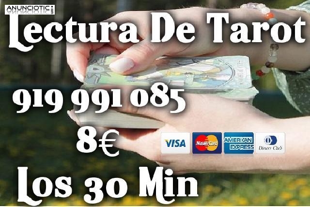 Tirada De Tarot En Linea | 806 Tarotistas