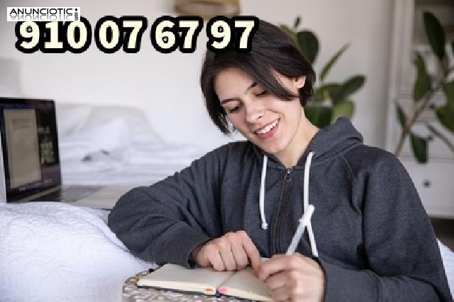CONSULTA DE TAROT
