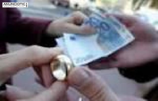 Oferta de pr&eacute;stamo de dinero entre particular,